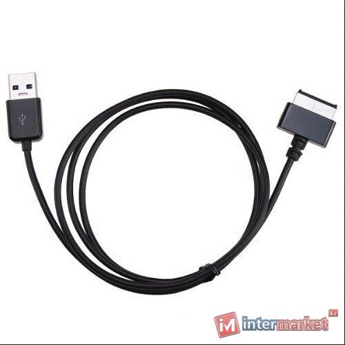 Кабель PowerPlant USB 2.0 AM - Asus special 1.5m